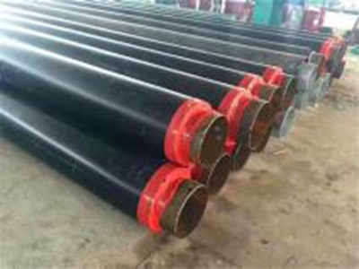 聚氨酯保溫鋼管的外皮是什么？