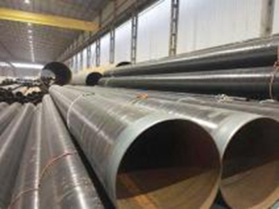 如何控制防腐鋼管內(nèi)表面的缺陷？